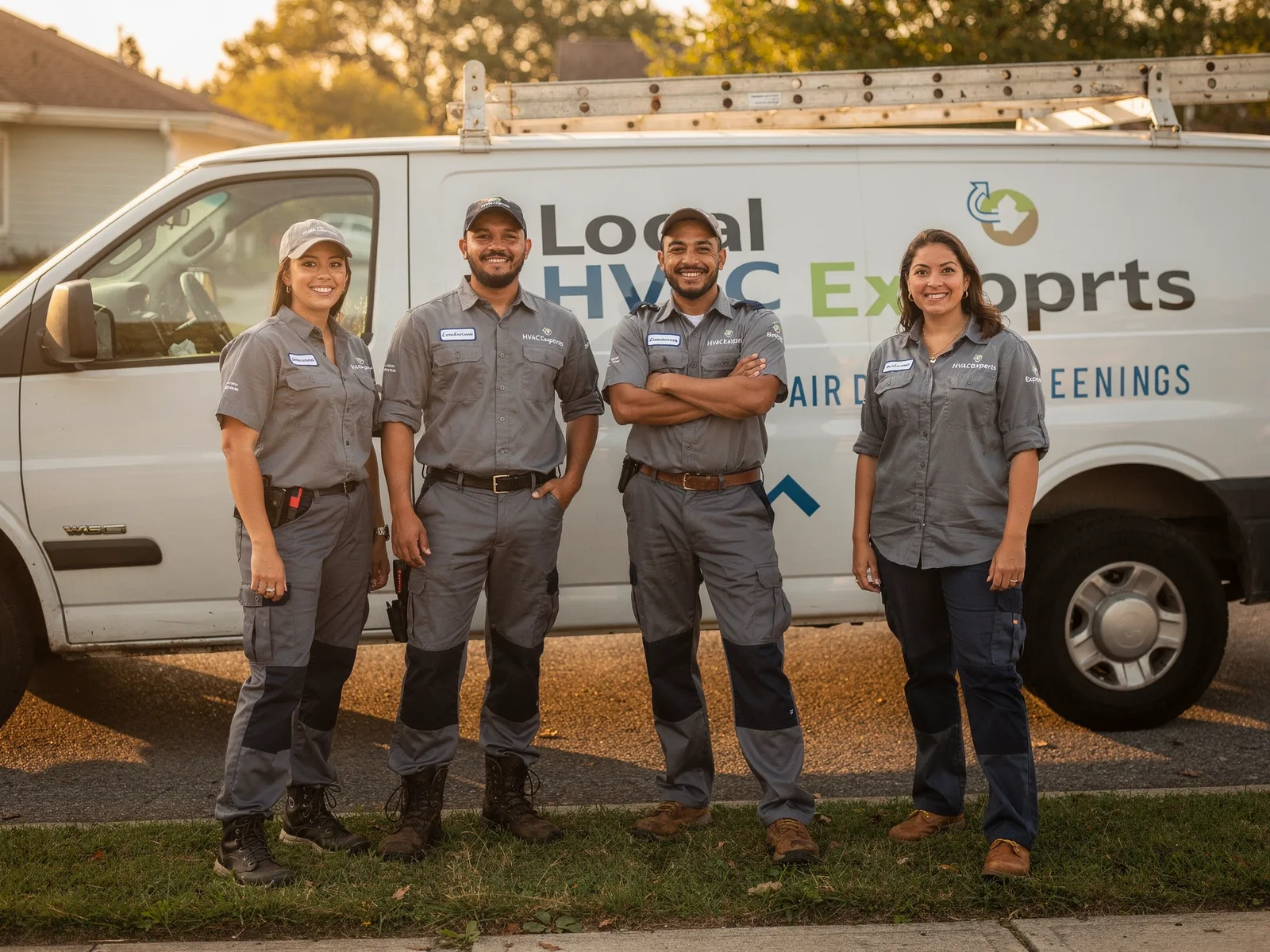 24/7 HVAC Repair & AC Replacement company in Williamstown, OH